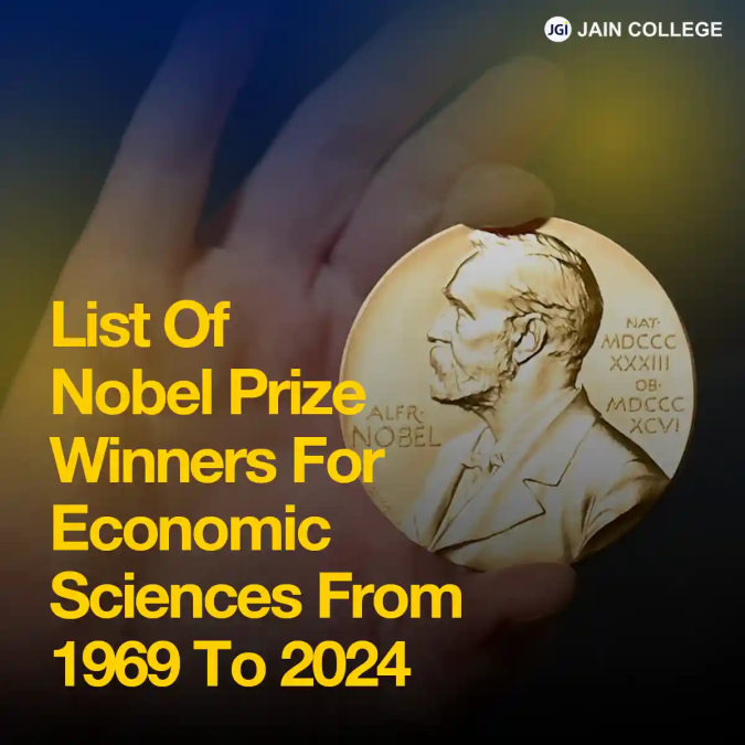 Indian Nobel Laureates