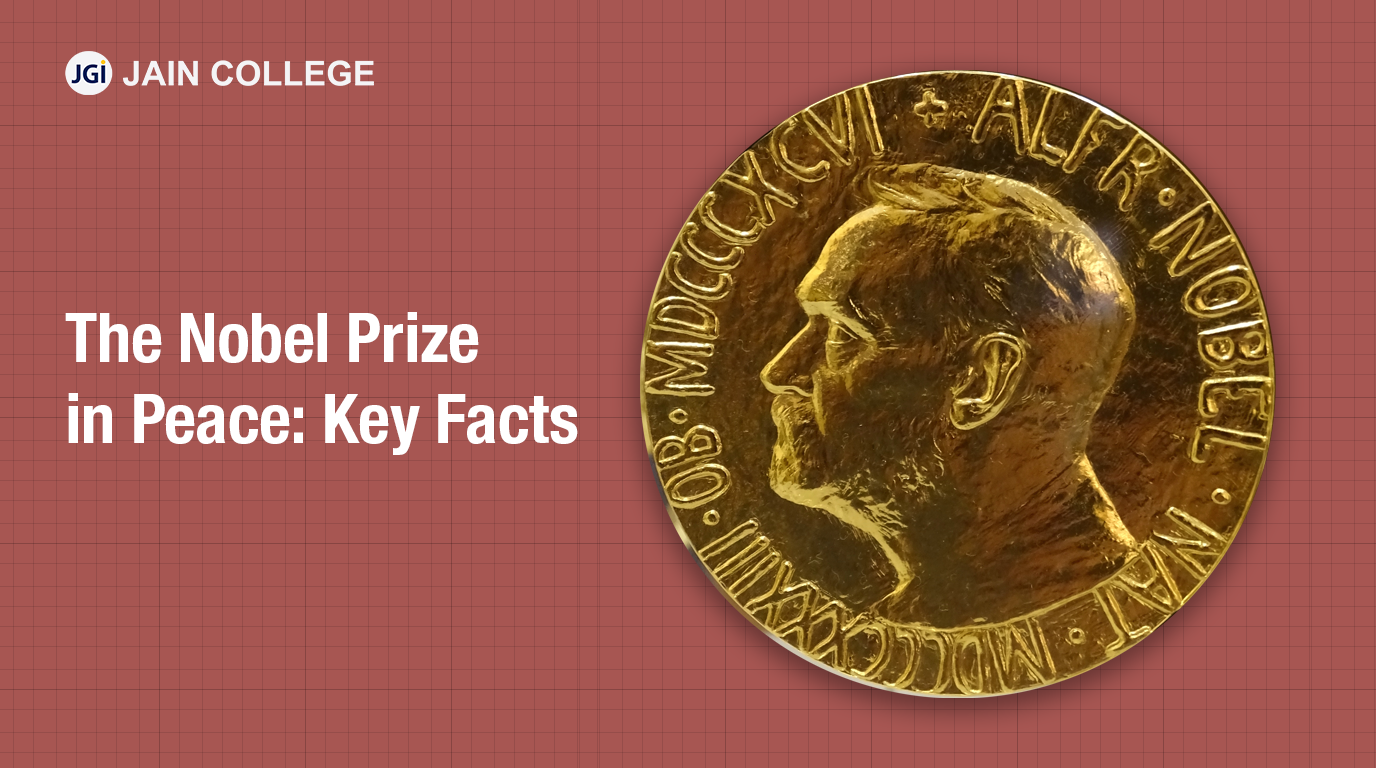 The Nobel Prize in Peace: Key Facts