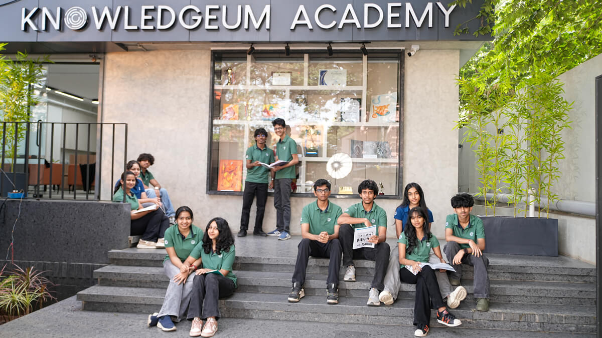 Innovative Smart learning